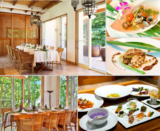 少人数挙式+2名様ご会食プラン